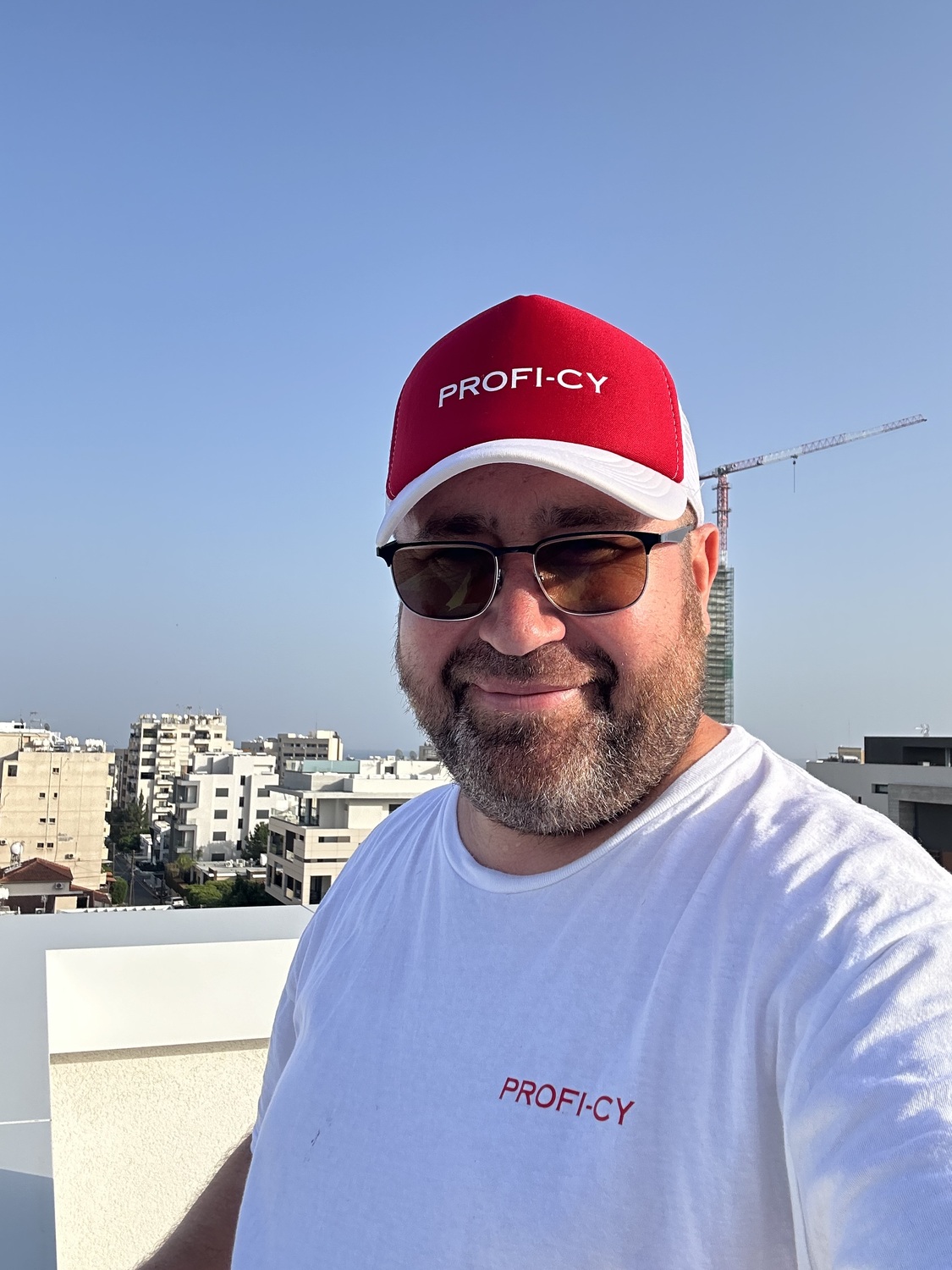 Контакты profi-cy 
